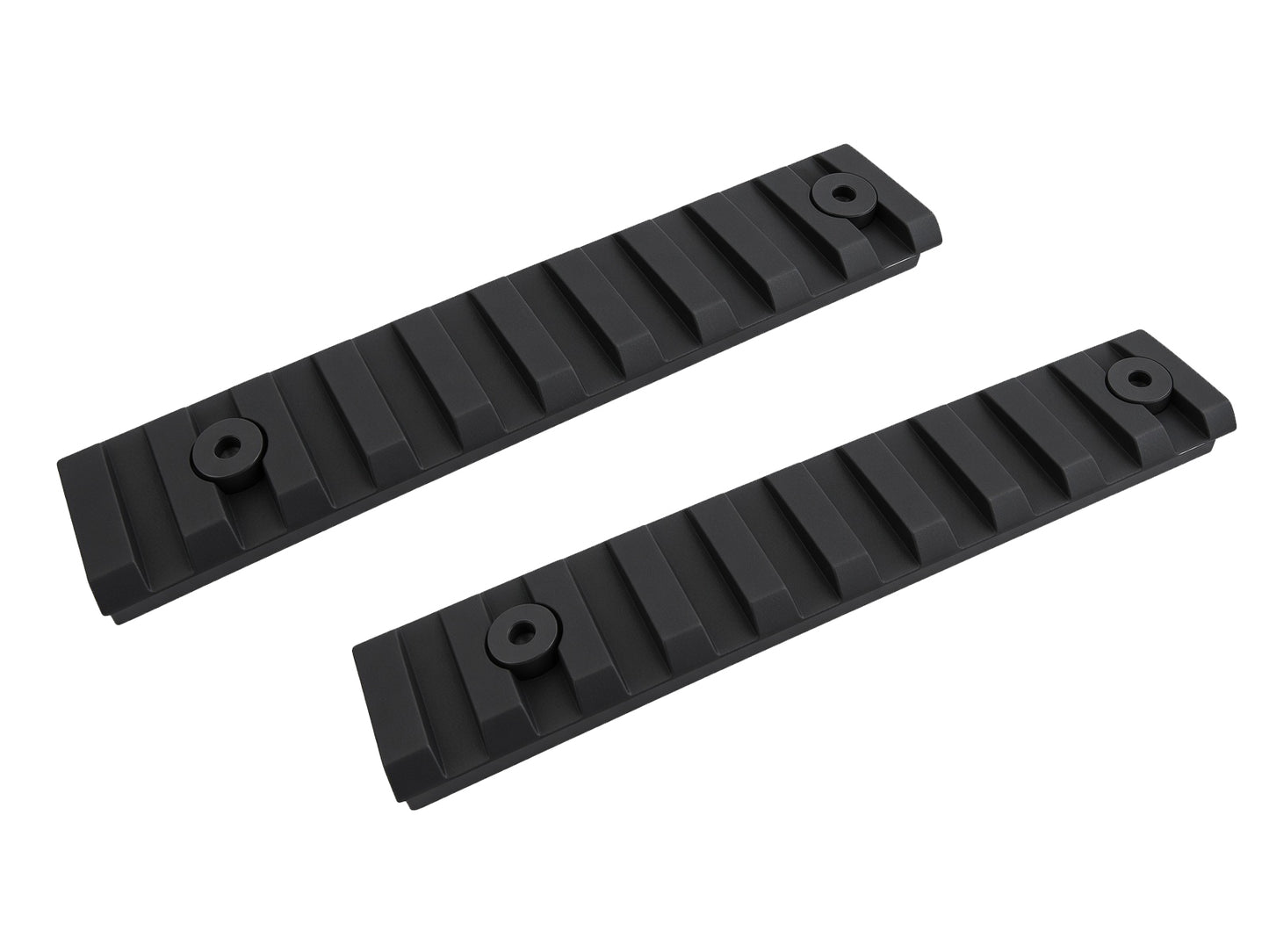 Set of 2 | Full Metal SCAR Side Panel Rail System w Screw