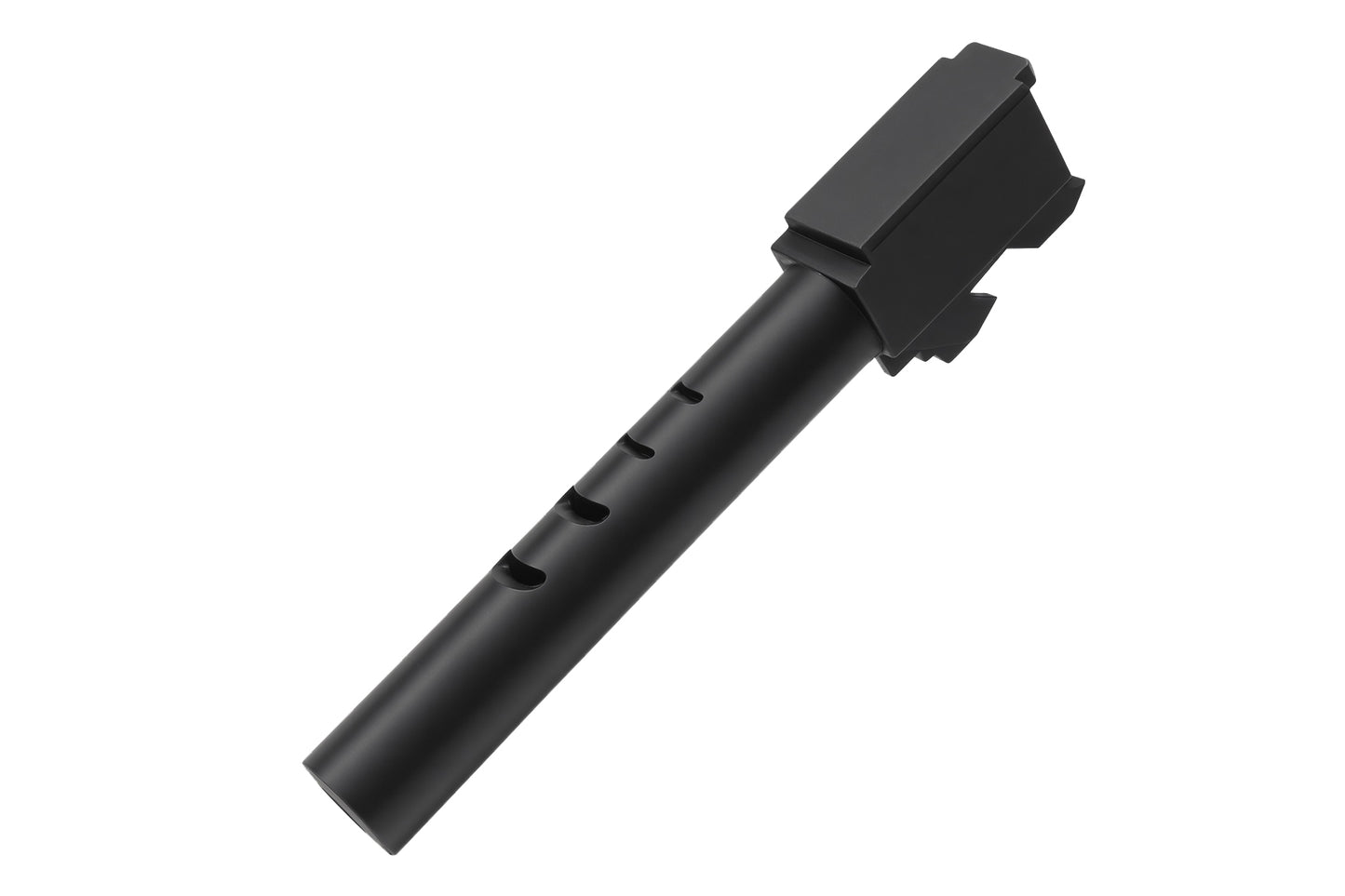 KWA Full Metal Outer Barrel Replacement | 4.4 Inches End To End