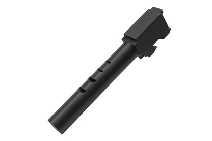 KWA Full Metal Outer Barrel Replacement | 4.4 Inches End To End