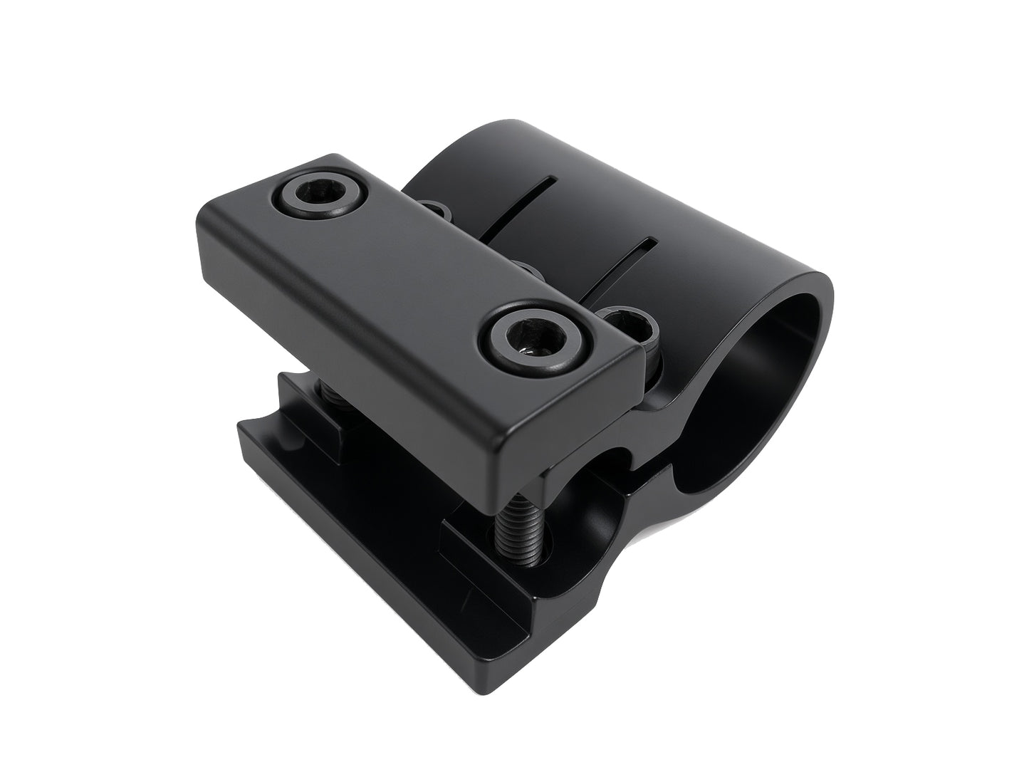 Full Metal Accessory Mount for Flashlights & Lasers