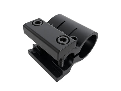 Full Metal Accessory Mount for Flashlights & Lasers