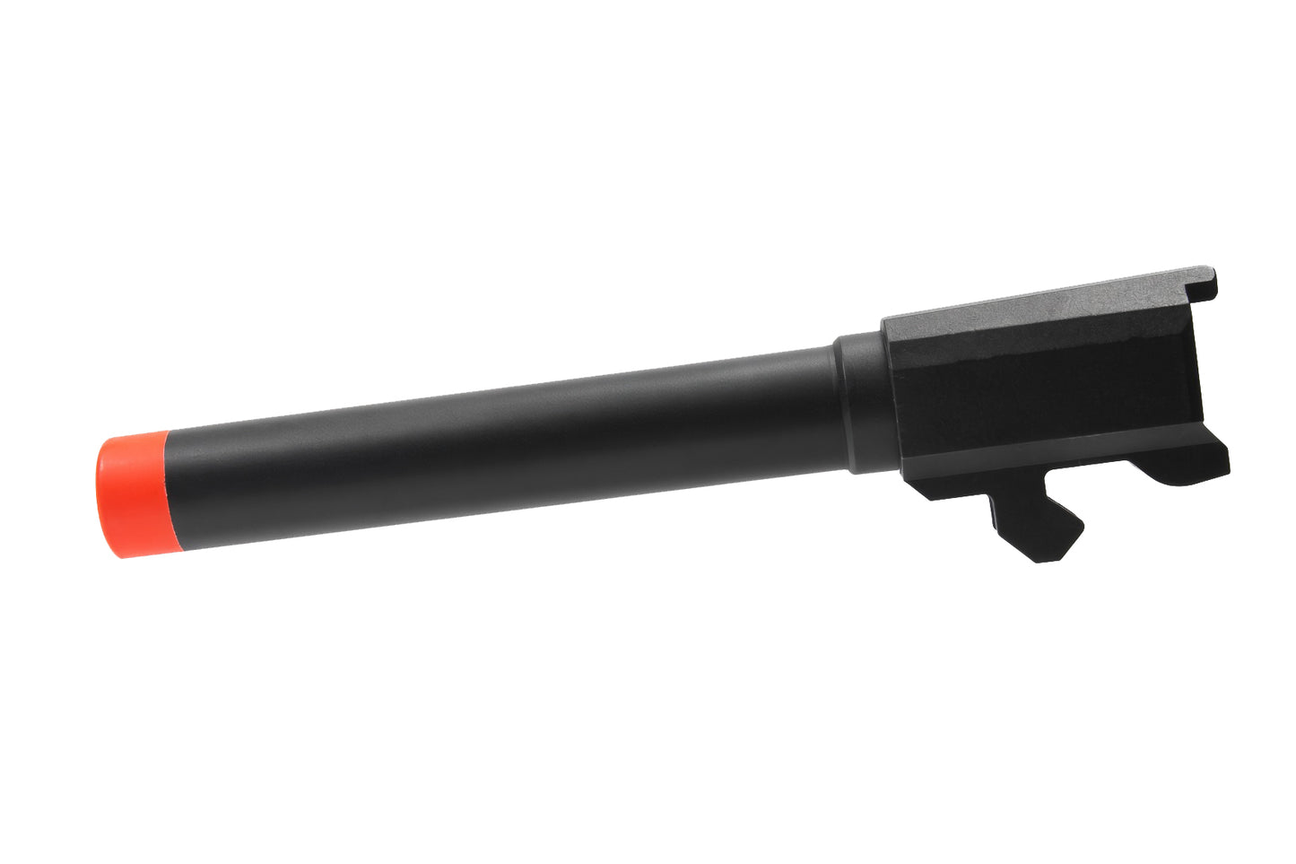 KWA ABS Outer Barrel Replacement | 4.6 Inches End To End