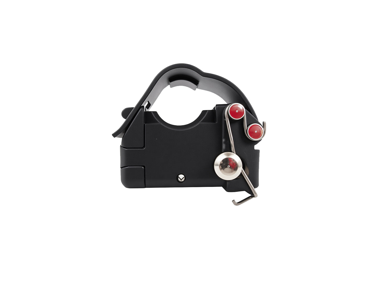 Full Metal M2O3 Locking Bracket Mount w Installation Screws
