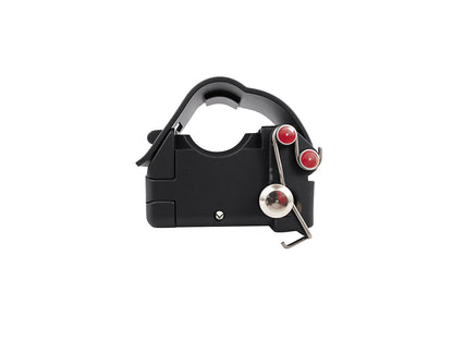 Full Metal M2O3 Locking Bracket Mount w Installation Screws