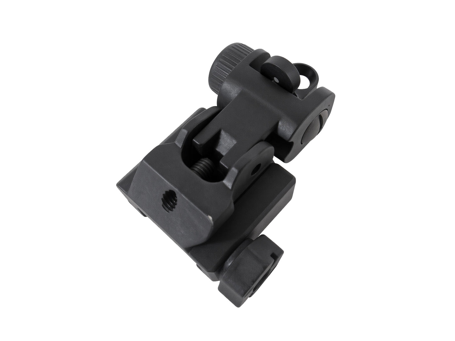 Full Metal Flip Up M4 Rear Sight