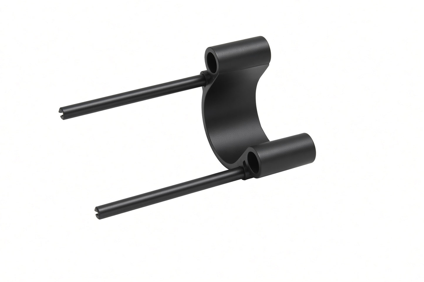 Full Metal AUG Upper Receiver Twin Recoil Spring Guide