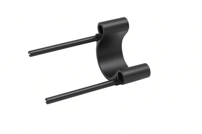 Full Metal AUG Upper Receiver Twin Recoil Spring Guide