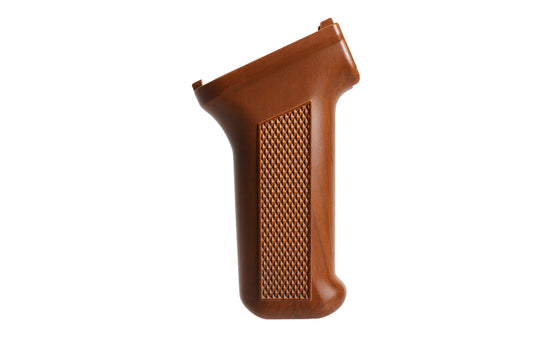 Faux Wood Polymer Version 3 AEG AK Grip Replacement