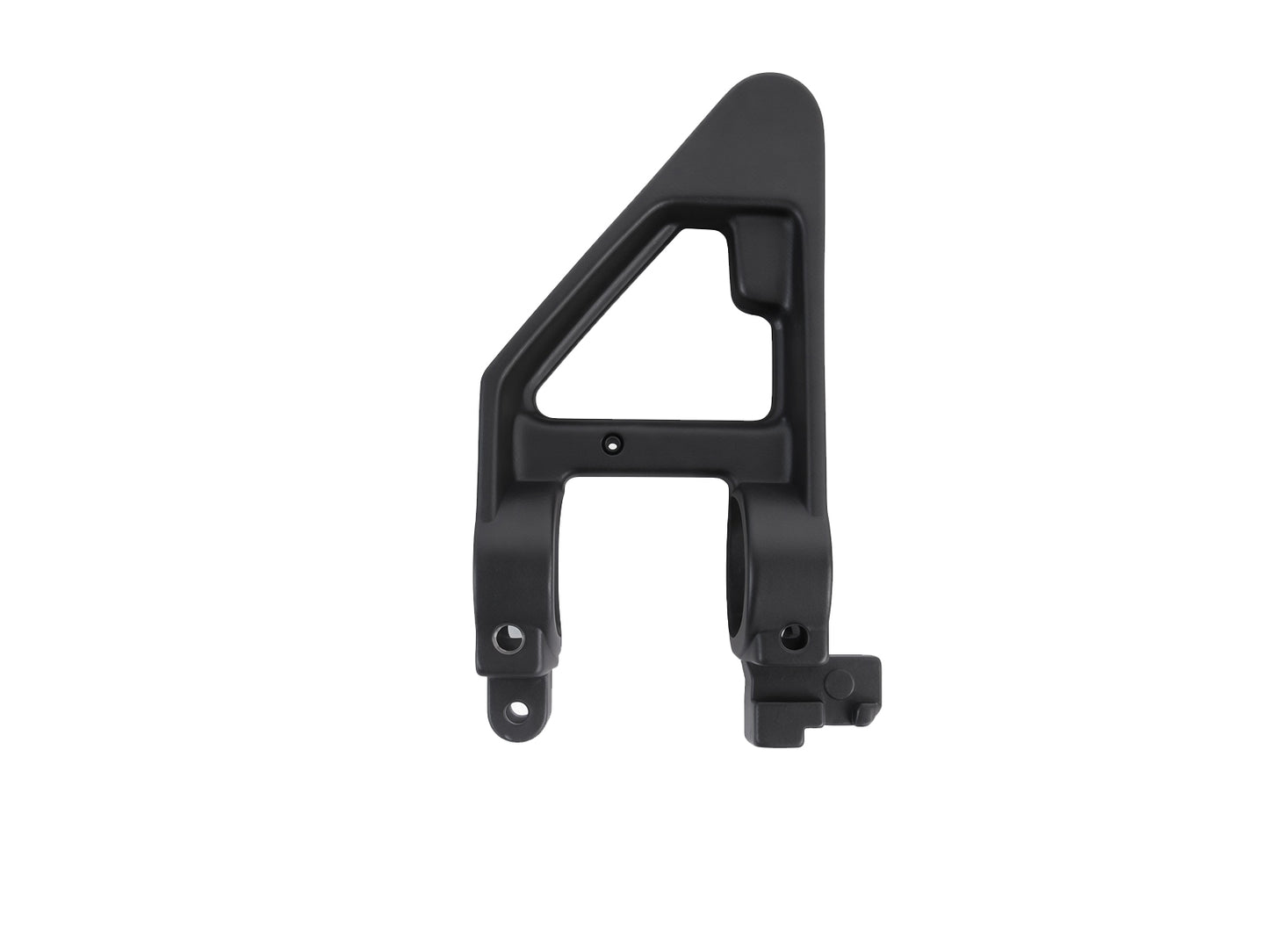 Full Metal M4  M16 Triangular A Styled Front Sight