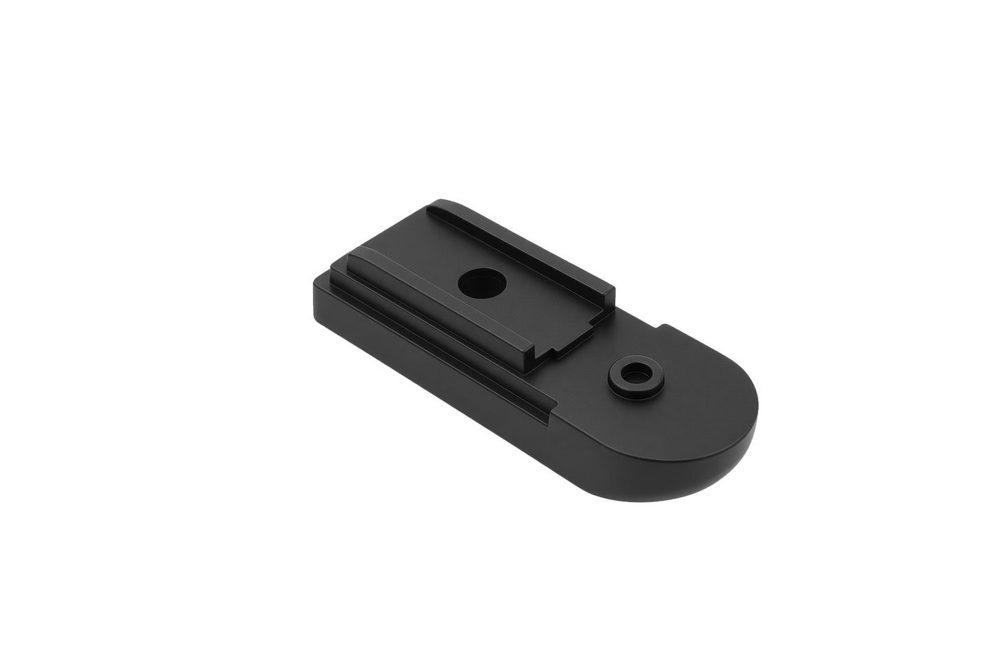 Premium Full Metal Single Stack 1911 Base Plate Replacement