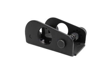 Full Metal Premium LMG Adjustable Iron Sight