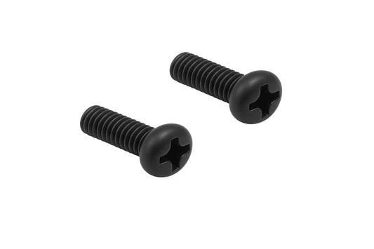 Set of 2 Airsoft Rifle Grip Connection Screws