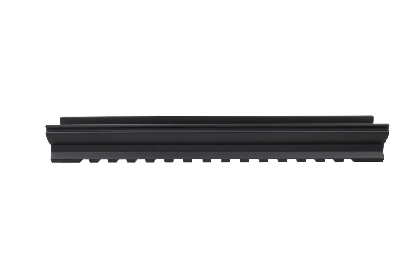 Full Metal SCAR Picatinny Rail w Installation Screws