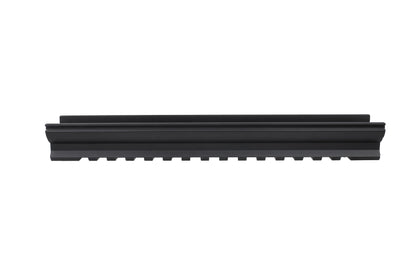Full Metal SCAR Picatinny Rail w Installation Screws
