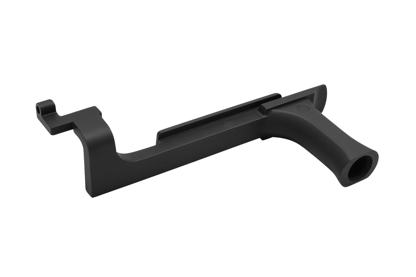 Full Metal LMG Charging Handle Replacement