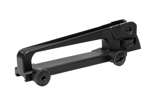 KWA Full Metal Reinforced M4 Iron Sight & Integrated Carry Handle