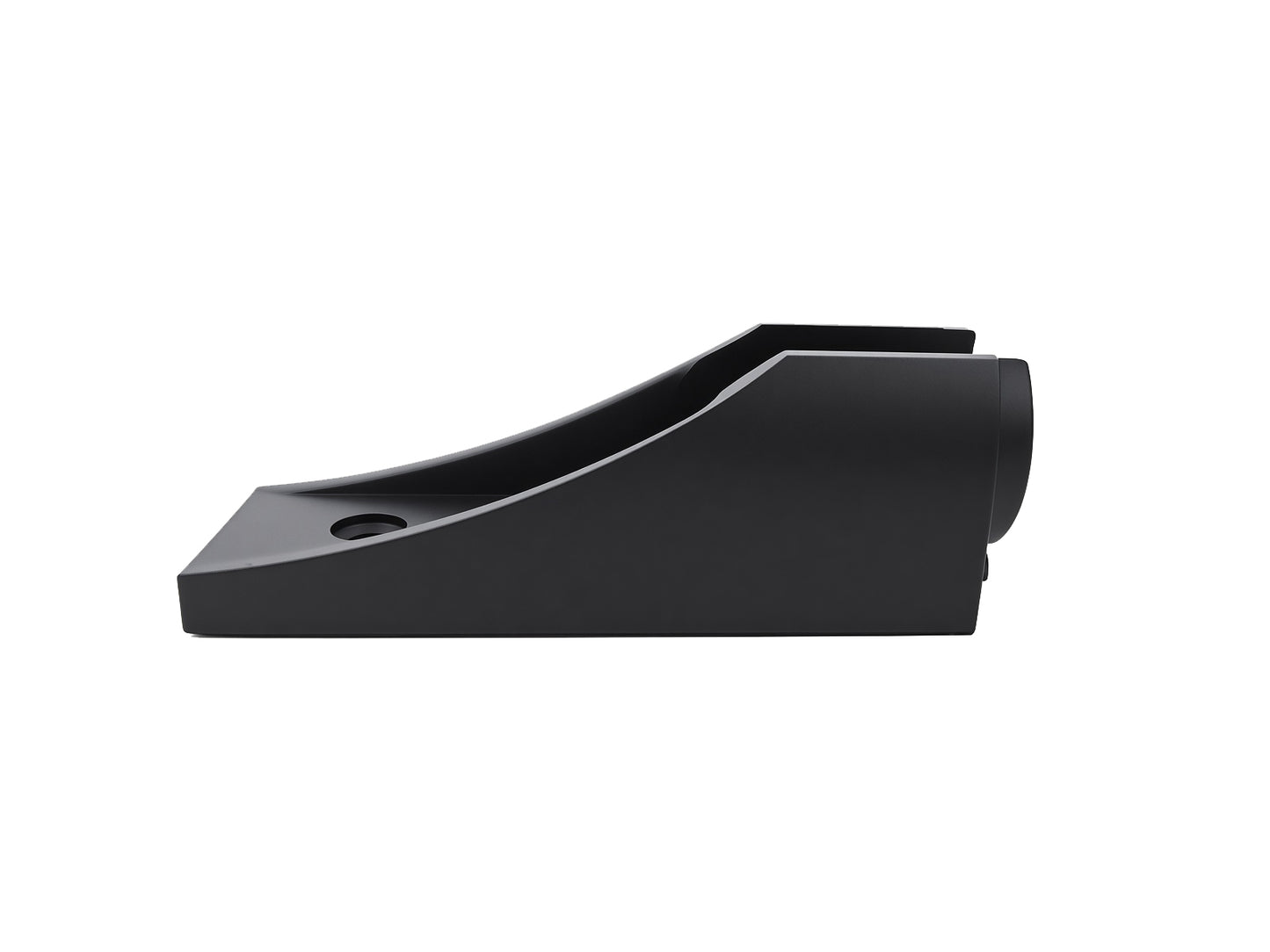 Full Metal M2O3 Attachment Part w Installation Screws