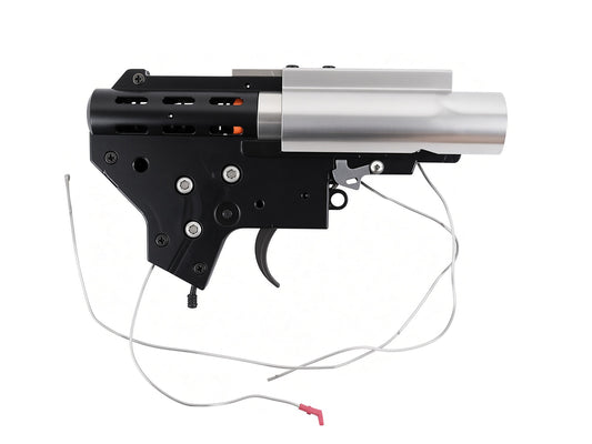 APS Full Metal Version 2 Gearbox