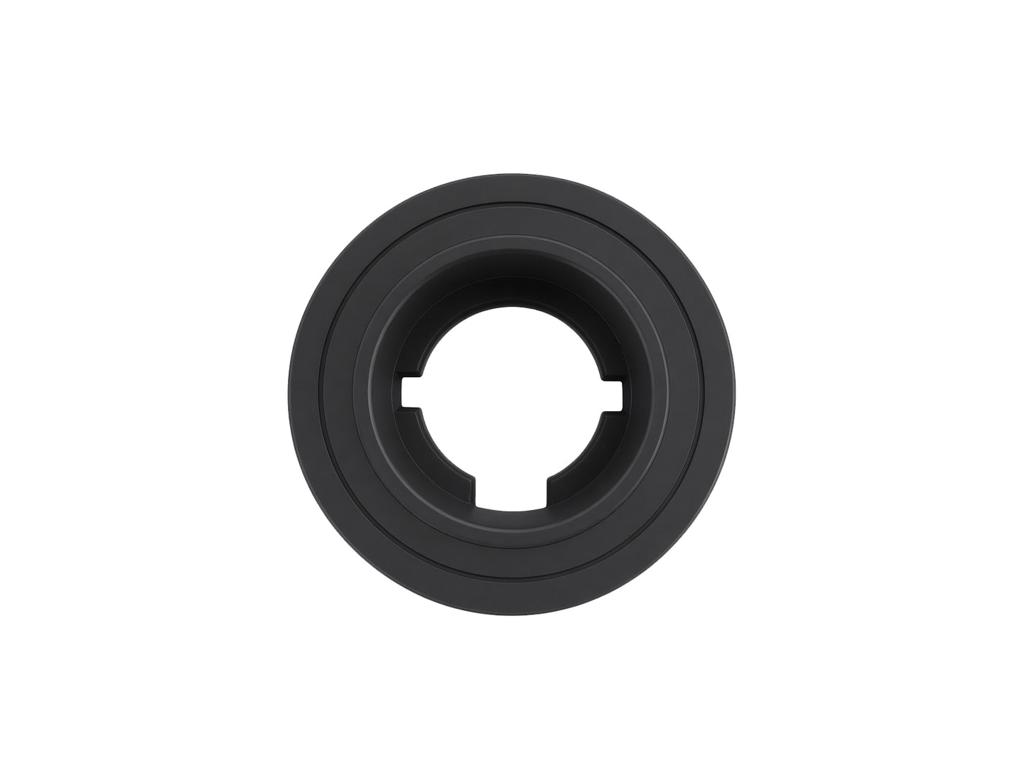 Full Metal M4 S System Delta Ring
