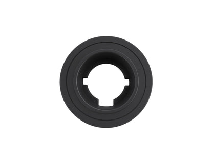Full Metal M4 S System Delta Ring