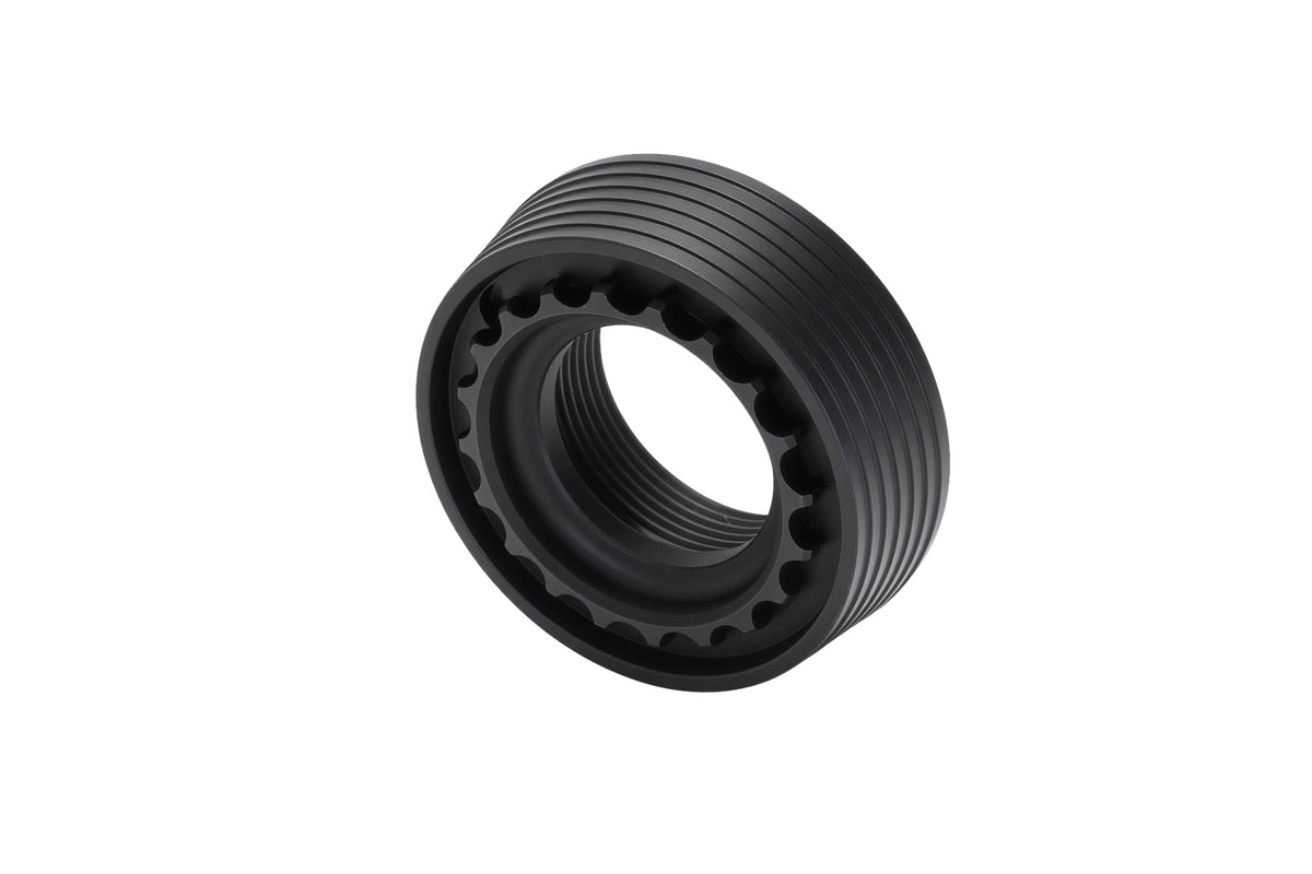 G&P Full Metal Licensed Magpul PTS Delta Ring | For Gas Blow Back GBB