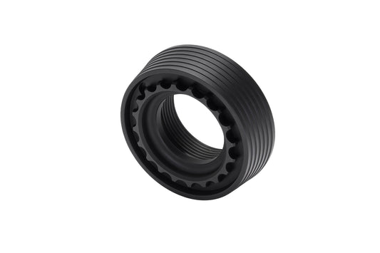 G&P Full Metal Licensed Magpul PTS Delta Ring | For Gas Blow Back GBB