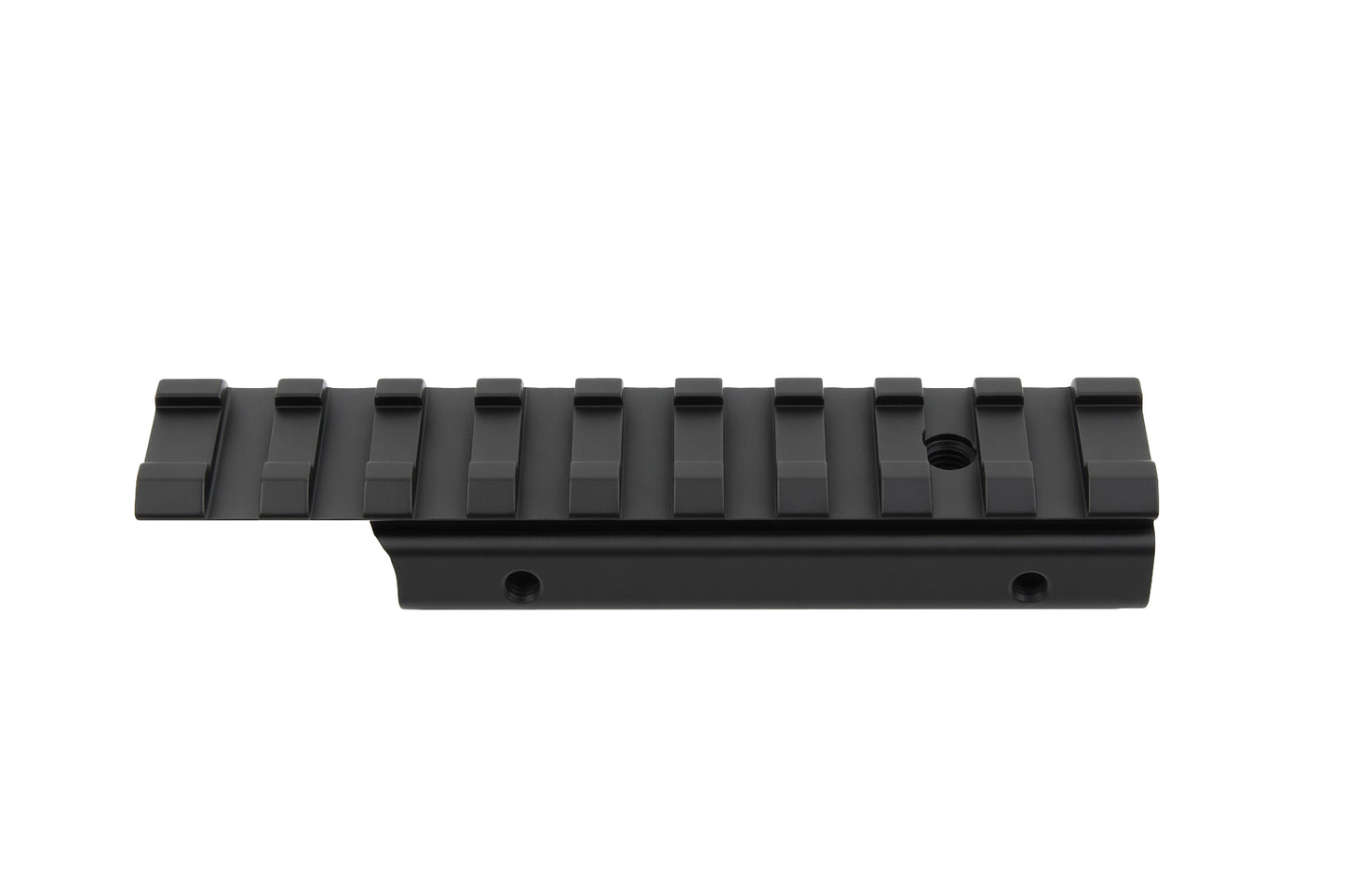 Premium Full Metal Riser Mount w Set Screw