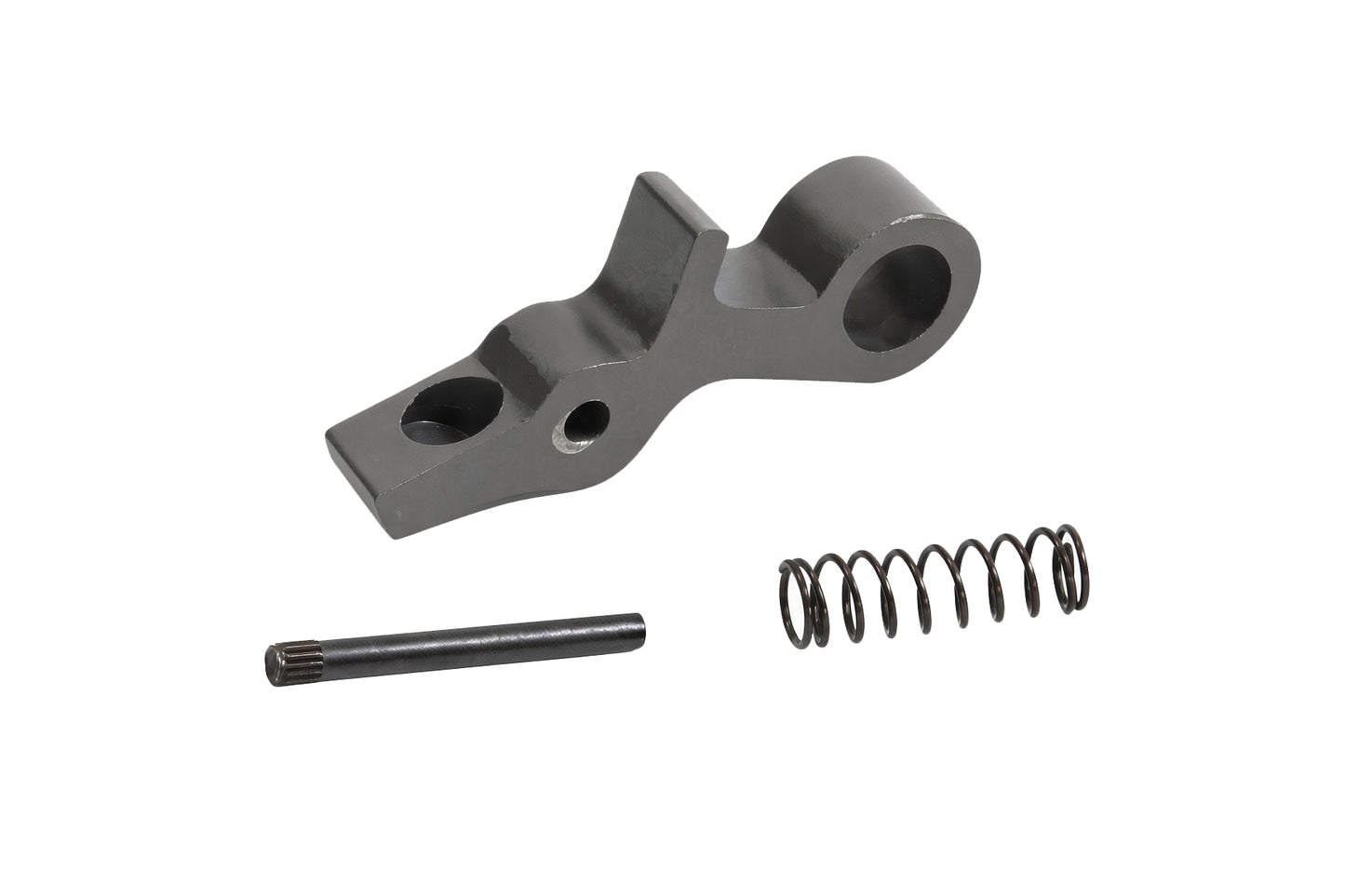 Full Metal FAL Magazine Release Lever Assembly Kit