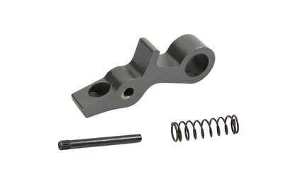 Full Metal FAL Magazine Release Lever Assembly Kit