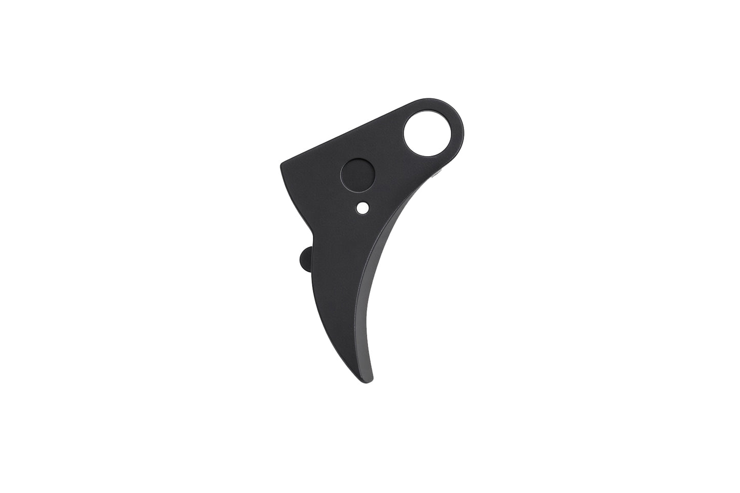 Premium Glock Series Trigger Replacement With Dingus