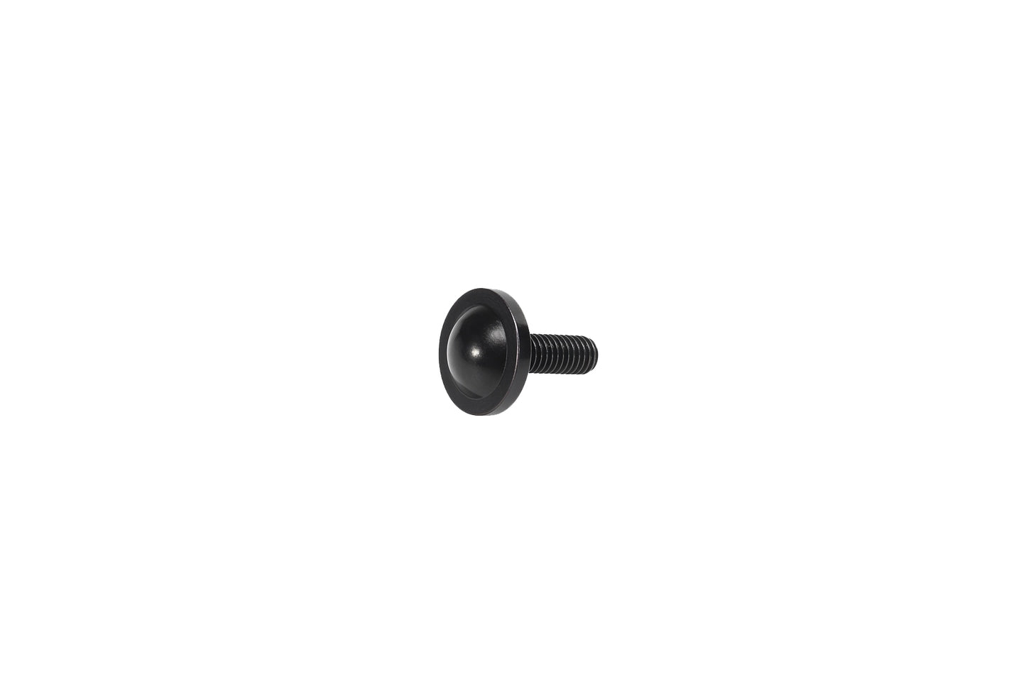 Full Metal AK Universal Selector Switch Rounded Cap Screw Replacement