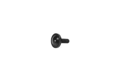 Full Metal AK Universal Selector Switch Rounded Cap Screw Replacement