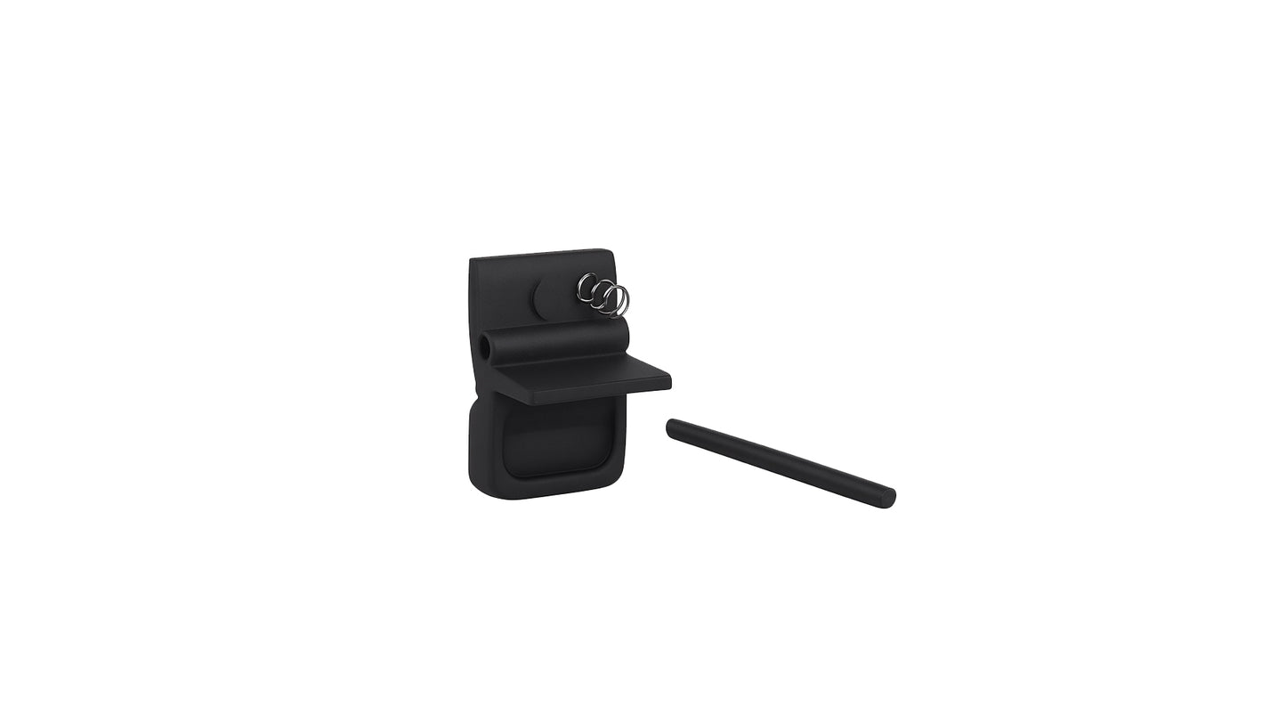Full Metal M14 EBR Bolt Catch Assembly Kit