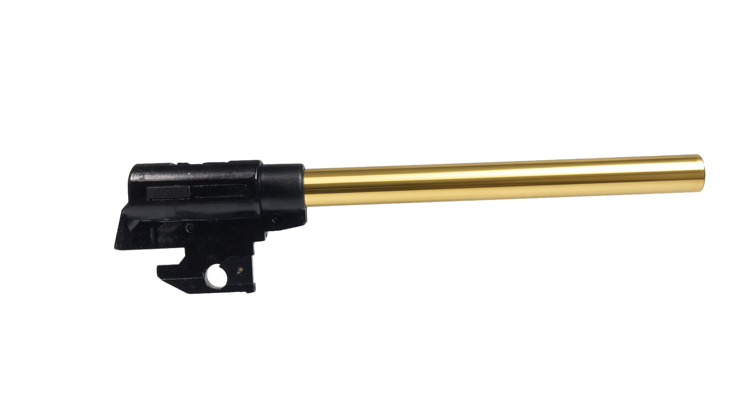 WE Tech 1911 Hi Capa Inner Barrel & Hop Up Unit