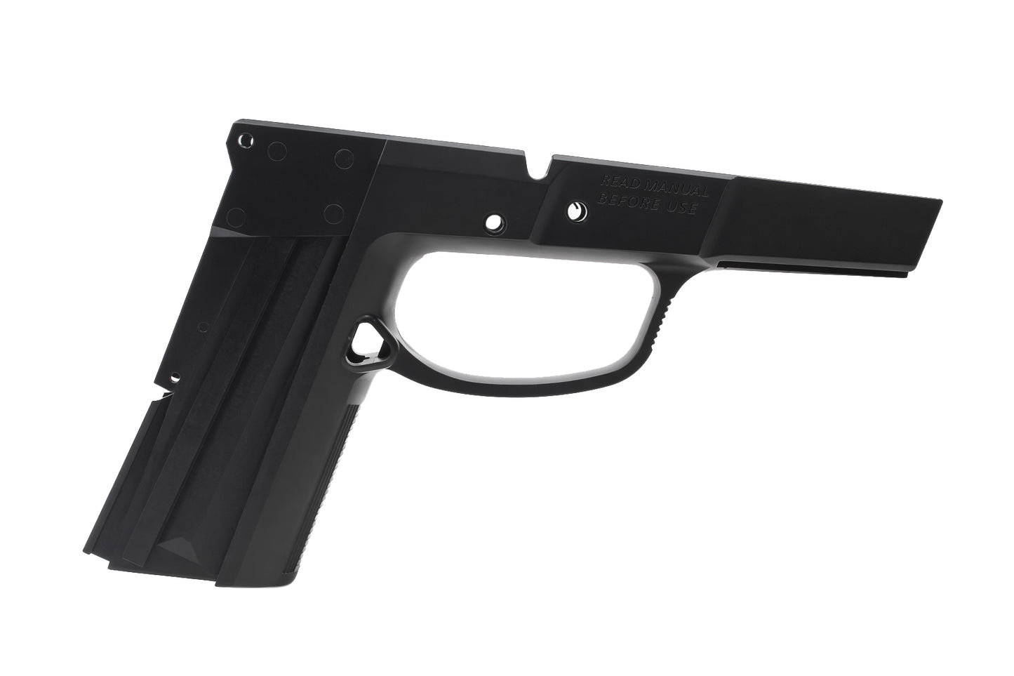KWA M2340 Sig SP2022 Stripped Lower