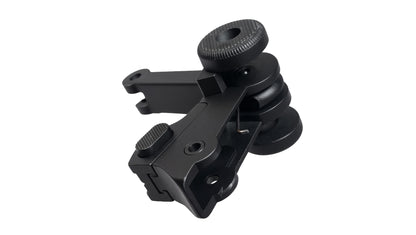 Full Metal Luger P08 Slide Racking Unit | Rear Sight