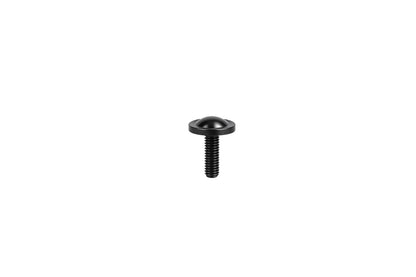 Full Metal AK Universal Selector Switch Rounded Cap Screw Replacement