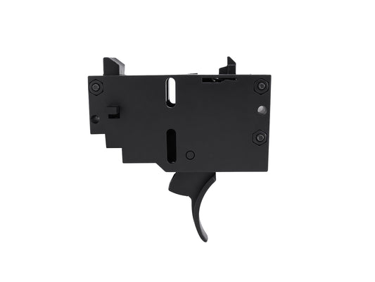 Sniper Bolt Action Trigger Box