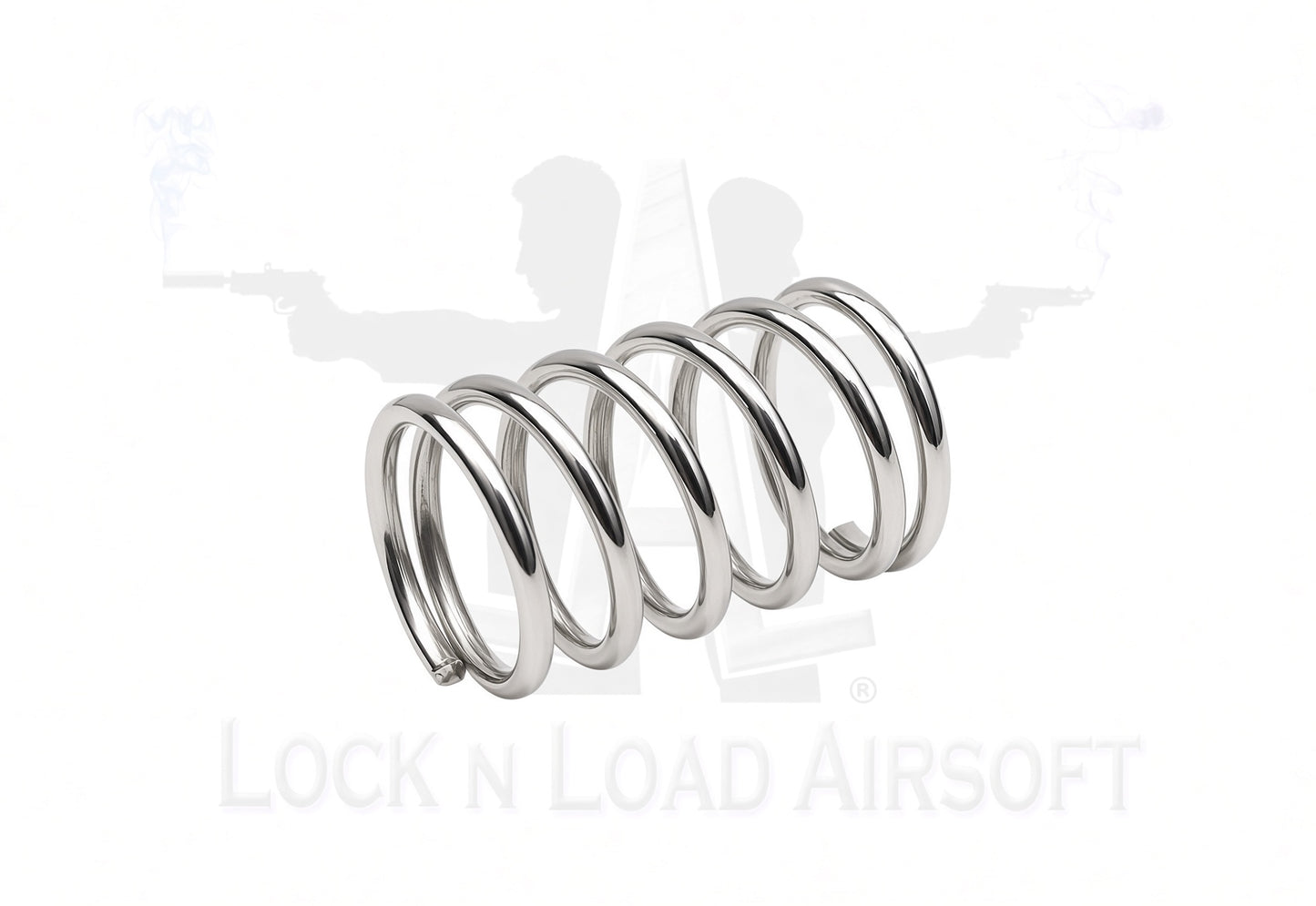 G36 Magazine Release Lever Spring Replacement