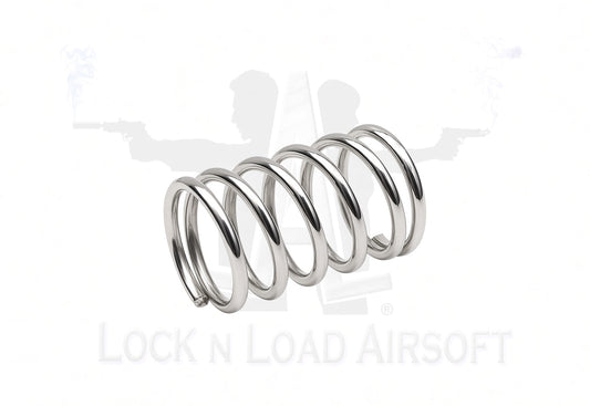 G36 Magazine Release Lever Spring Replacement