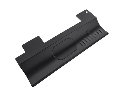 Full Metal M4  M16 Gearbox Dust Cover Bolt Plate Replacement