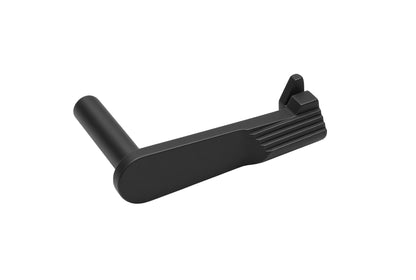 Full Metal 1911 Slide Release Replacement