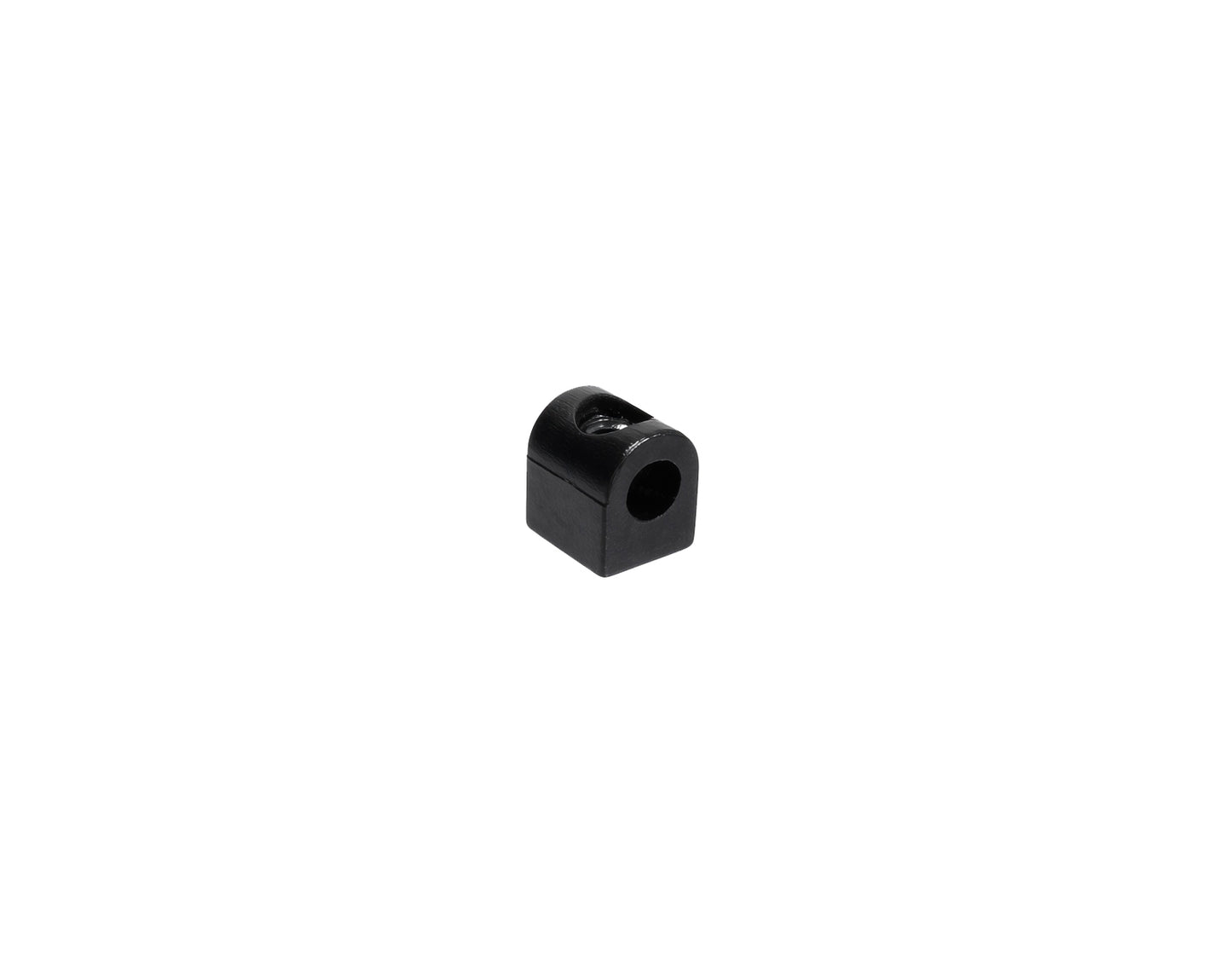 Polymer AK Cleaning Rod Fixed Cap Replacement