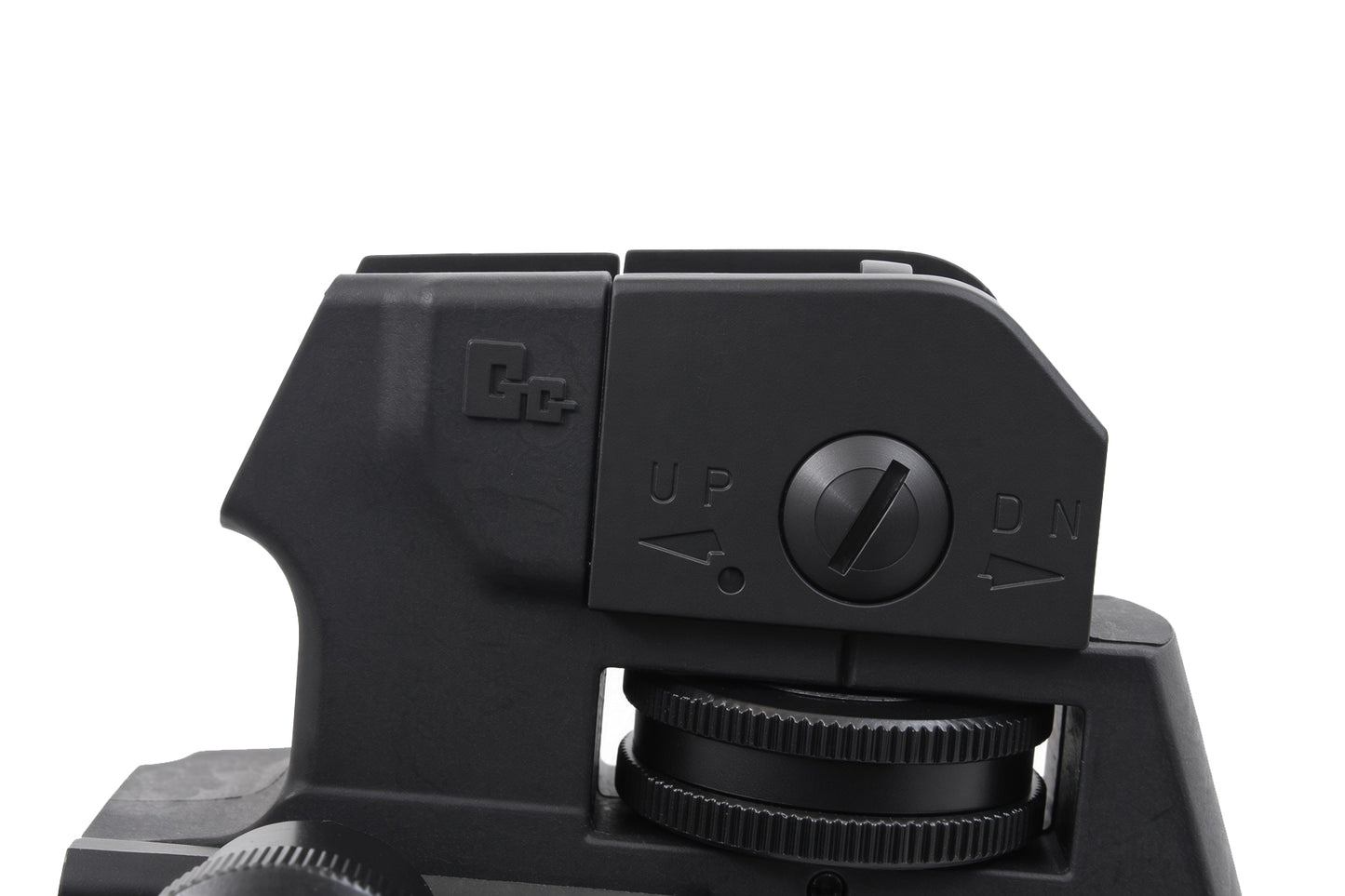 G&G M4 | M16 Rear Iron Sight