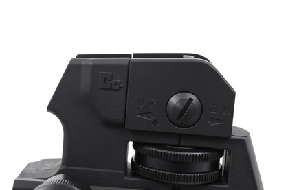 G&G M4 | M16 Rear Iron Sight