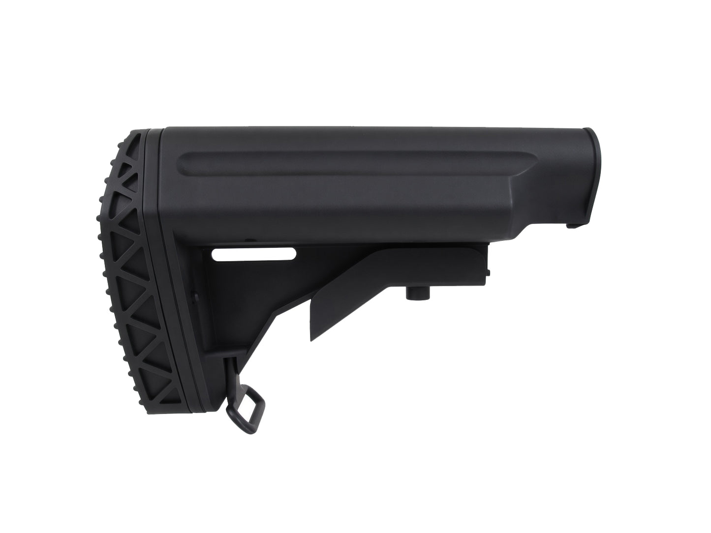 Prime M4 HK 416 Comfort Fit Retractable Crane Stock