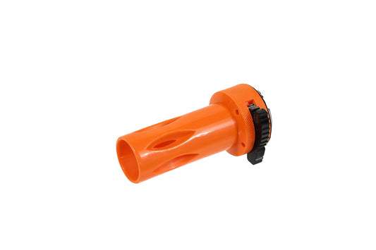 Two Tone M5 Front Brake Orange Tip Replacement
