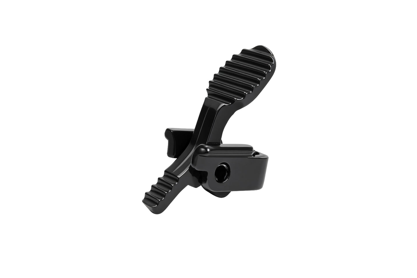 VFC SCAR Mock Bolt Release Replacement | Black