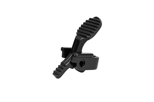 VFC SCAR Mock Bolt Release Replacement | Black