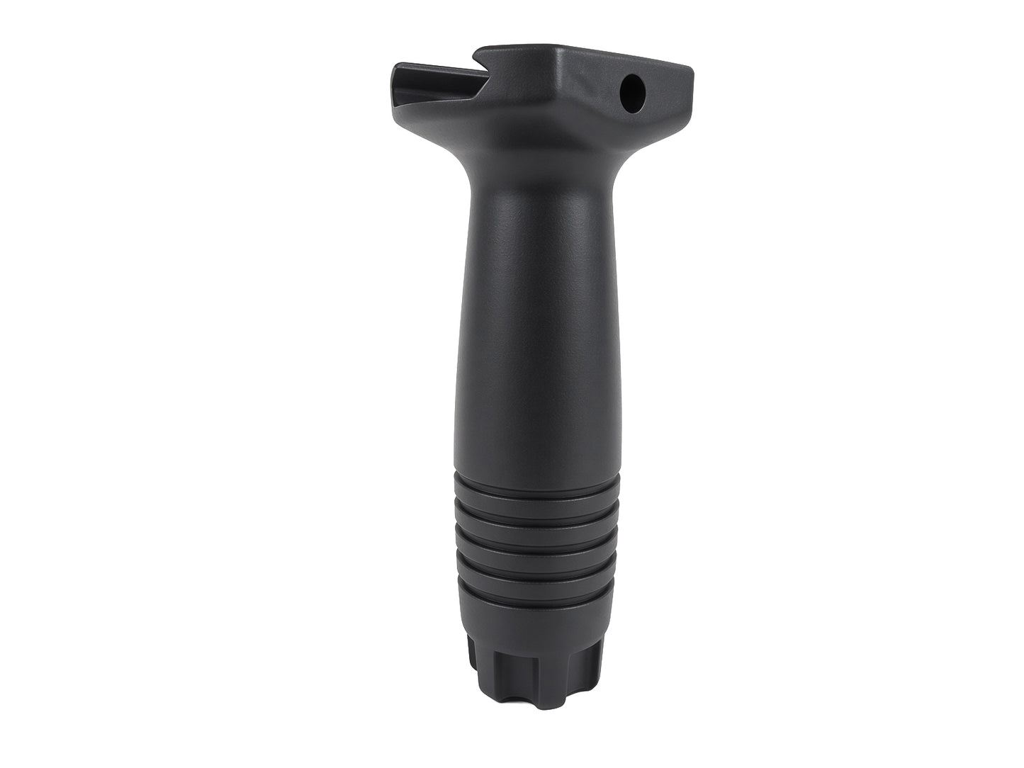 Adjustable Tactical Foregrip for 20mm Weaver Rails
